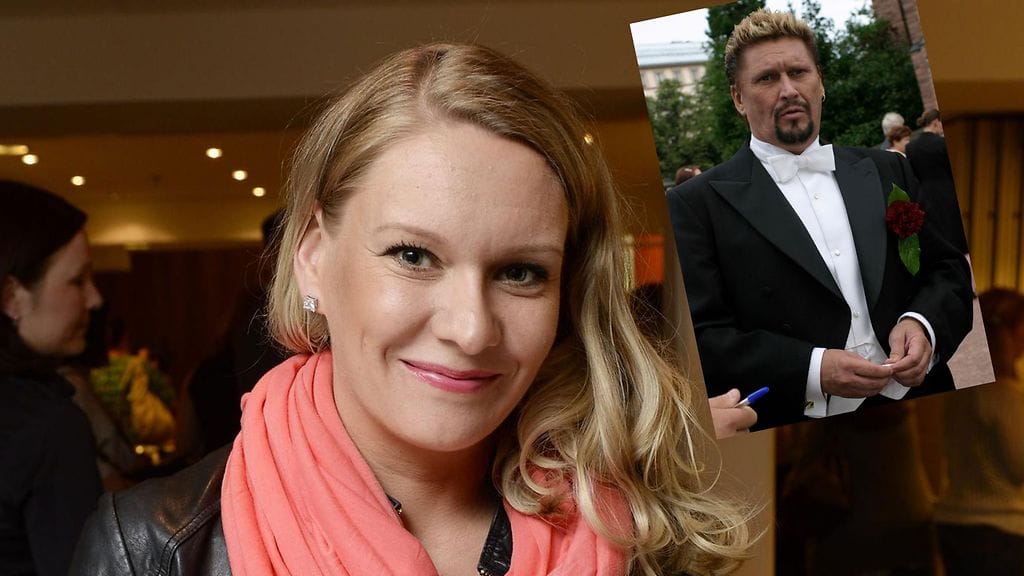 Heidi Sohlberg menetti äitinsä ja Juha Willmann vaimonsa samalle rintasyövälle, joka on nyt diagnosoitu myös Heidillä.