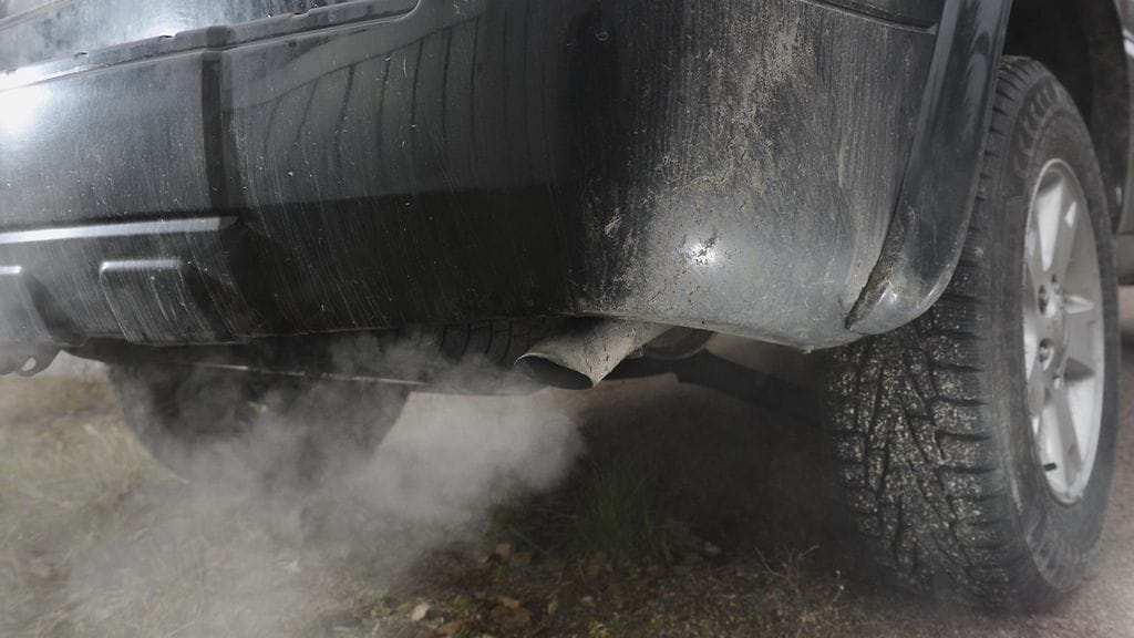 Autonvalmistajien olisi kyettävä rakentamaan vuoteen 2021 mennessä moottoreita, jotka päästävät enintään 95 grammaa hiilidioksidia kullakin ajetulla kilometrillä.