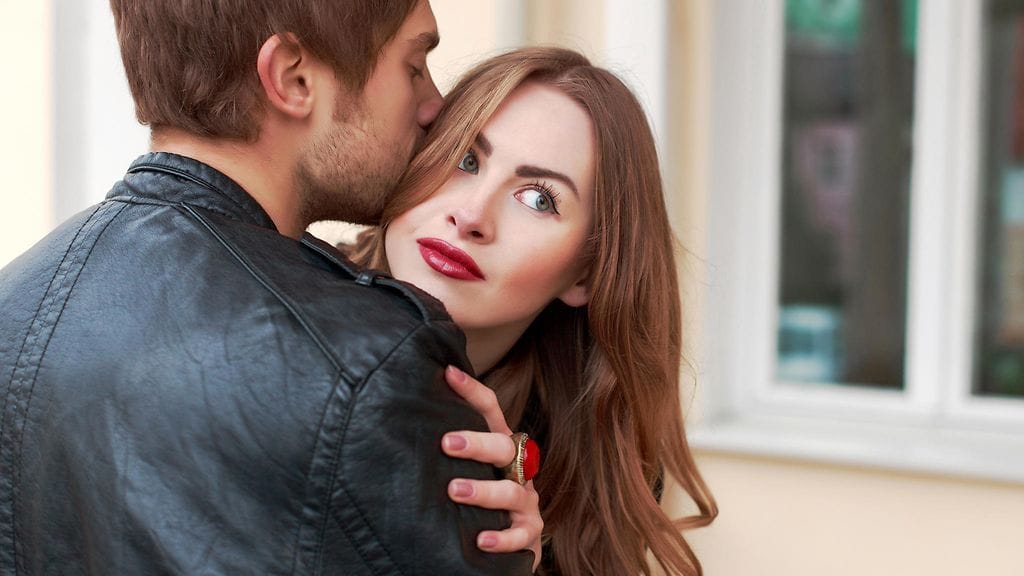 "Äääääh, miten minä tähän päädyin?" – et olisi, jos olisit antanut heti pakit.