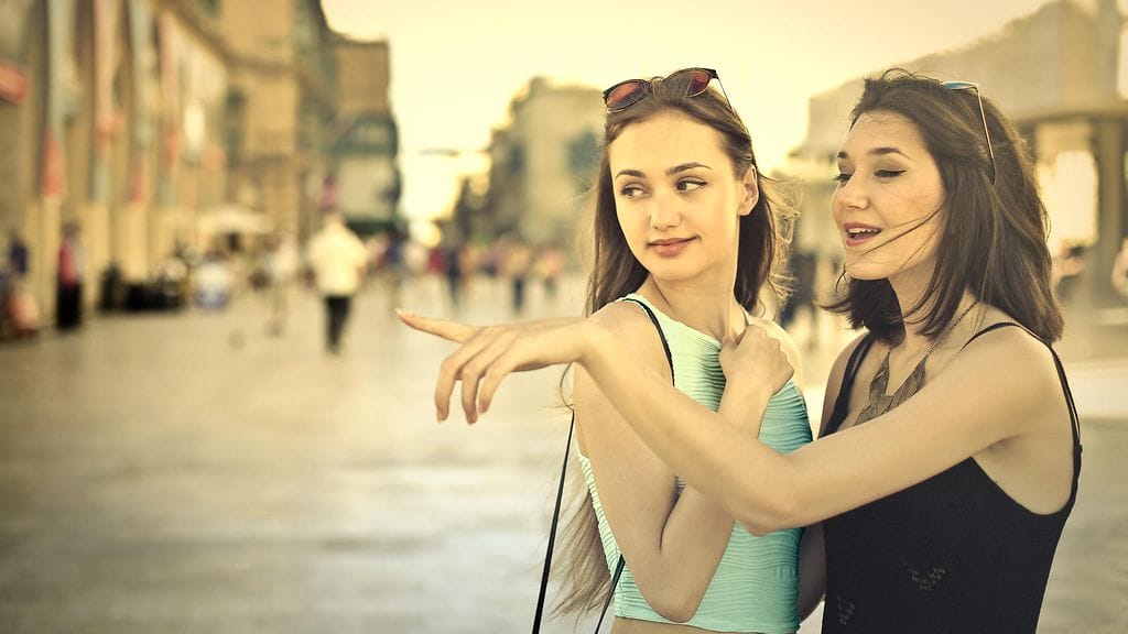 Onko ystäväsi sittenkään aito ja välittävä?