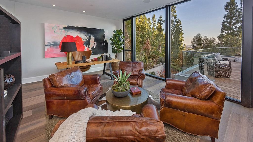 Kendall Jennerin luksuslukaali