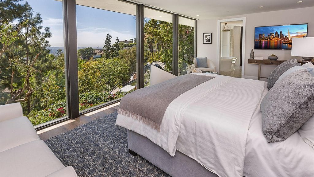 Kendall Jennerin luksuslukaali