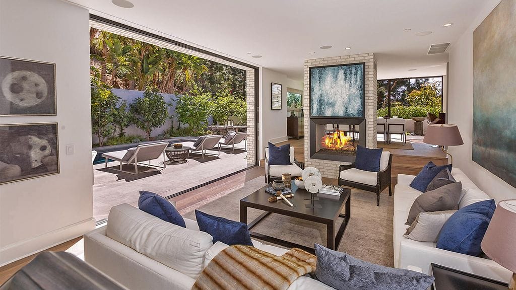 Kendall Jennerin luksuslukaali