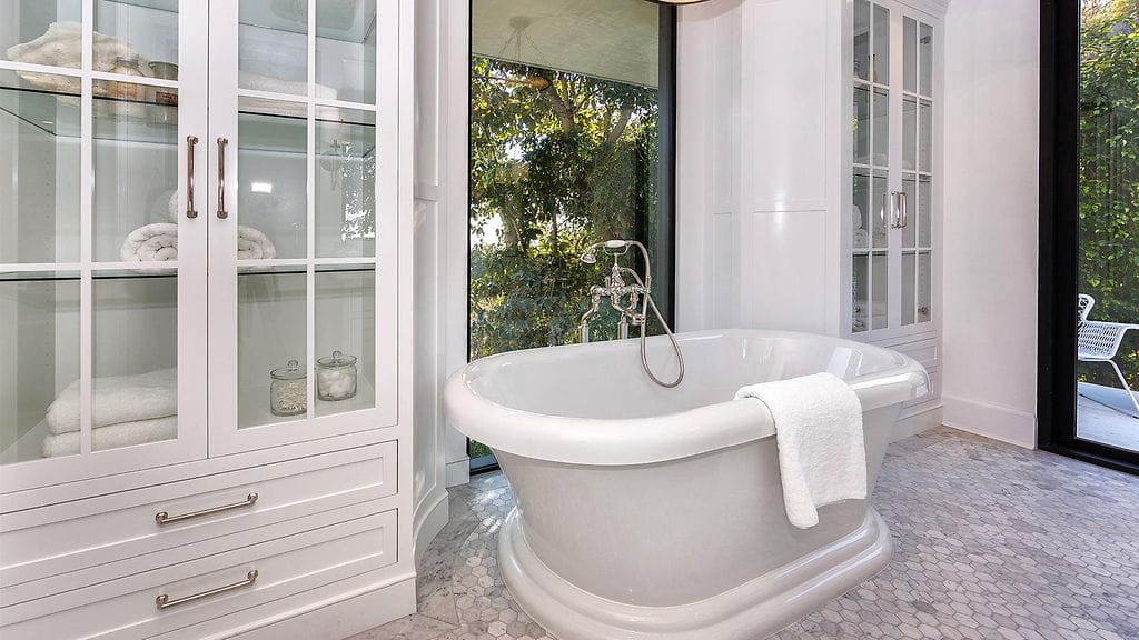 Kendall Jennerin luksuslukaali