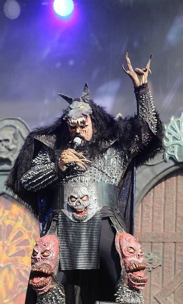 Lordi 2