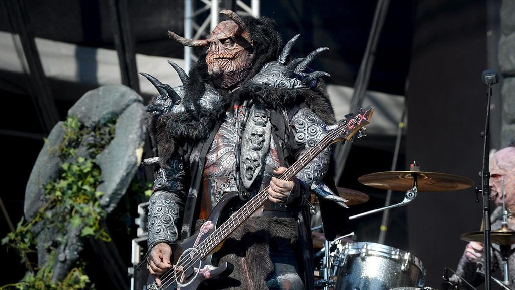 Lordi 3