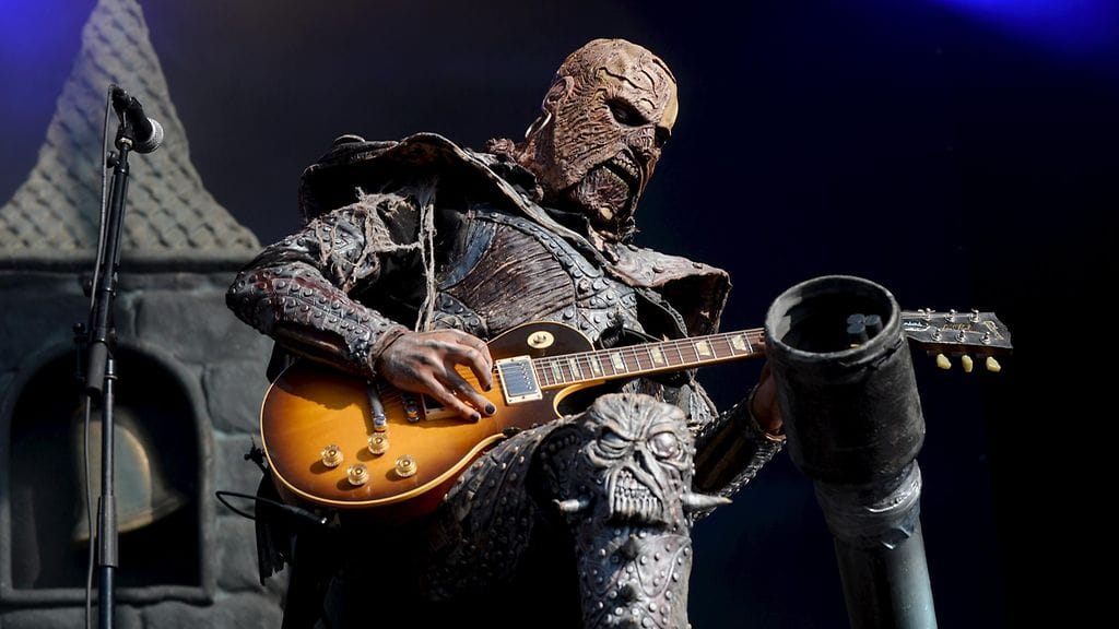 Lordi 5