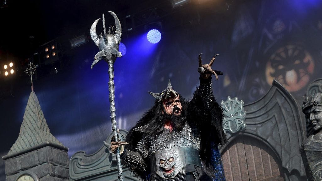 Lordi 6