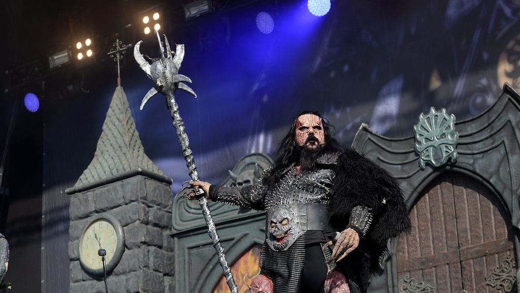 Lordi 7
