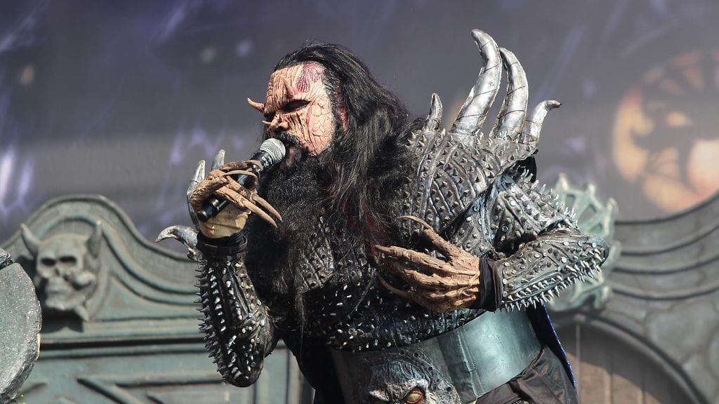 Lordi 8