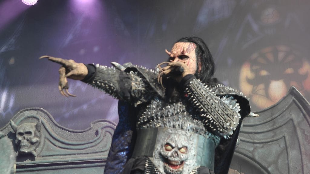 Lordi 9