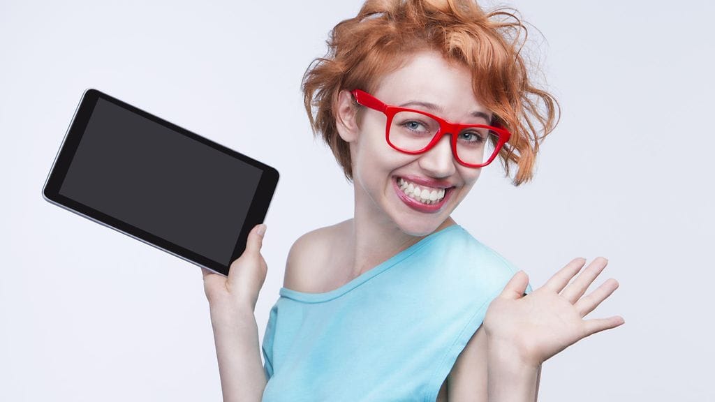 Jes, mä jätin sen Facebookissa kaikkien nähden!