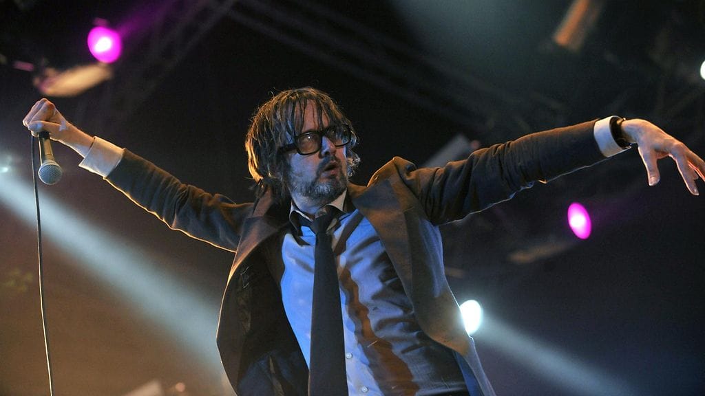 Ruisrock 2012 Pulp
