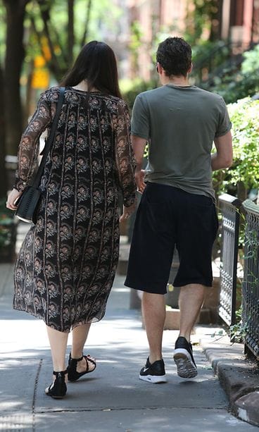 Liv Tylerin vauvamaha 3