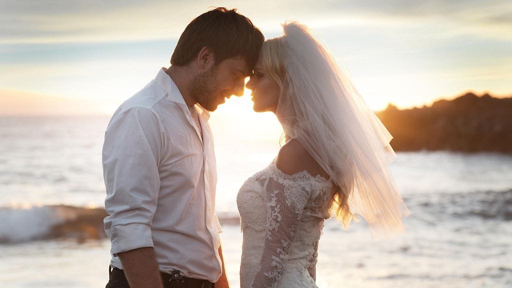 Millaisen miehen kanssa kannattaa mennä naimisiin?