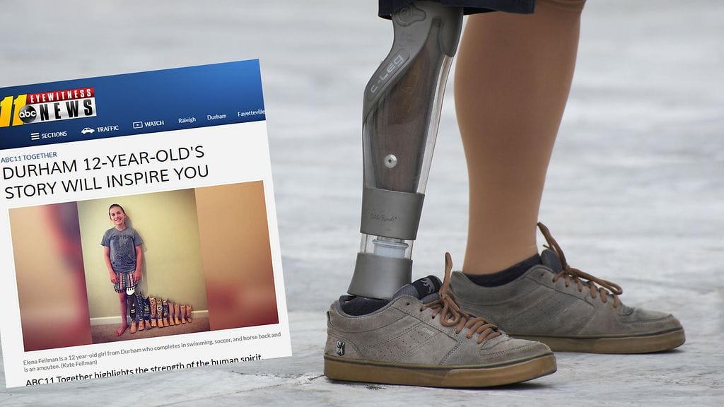 Kuvituskuva, kuvakaappaus Abc11.comista