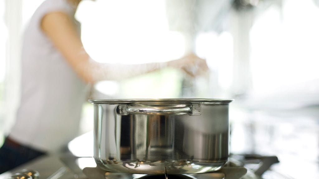 Raudanpuutteen ehkäisy lähtee ruokavaliosta, mutta jo syntynyttä puutetta ei korjata pelkällä ruoalla.