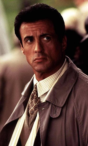 Stallone 95