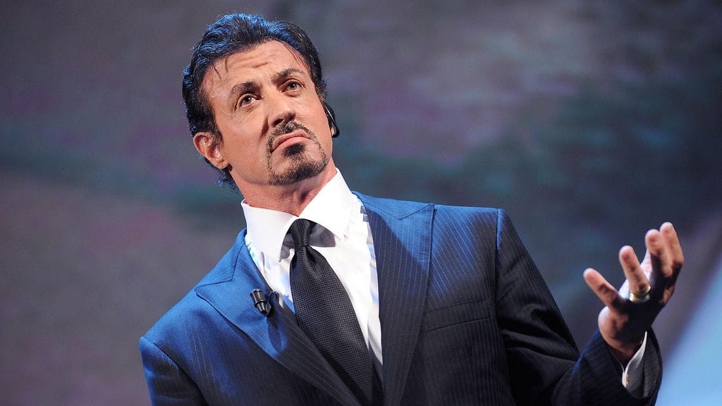 Stallone 2009