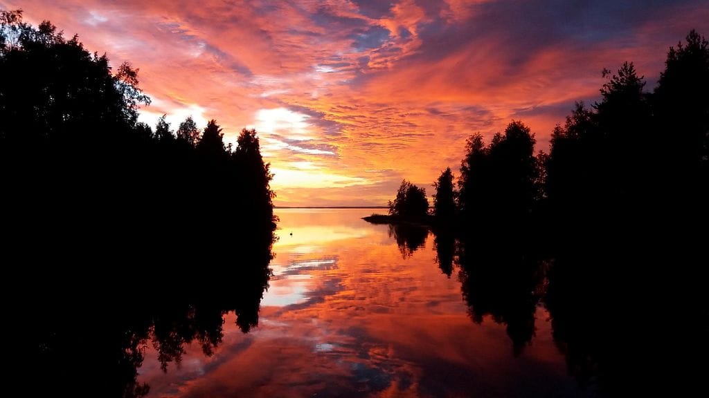 Kuva: Maria Joensuu.