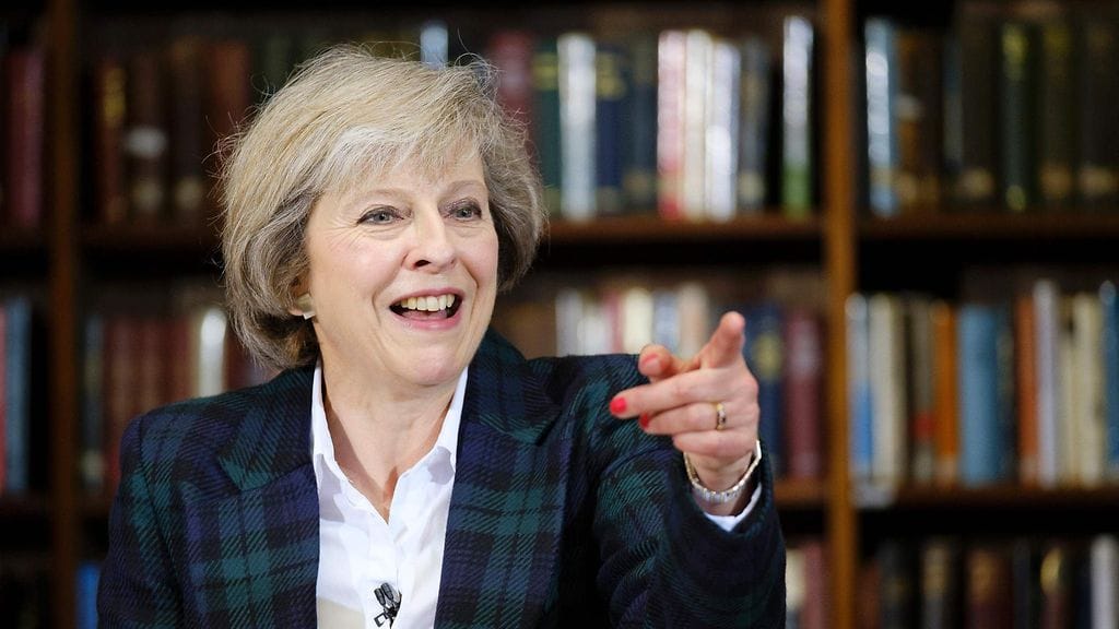 Britannian pääministeri Theresa May ei aio tehdä EU-eroilmoitusta ennen ensi vuotta.