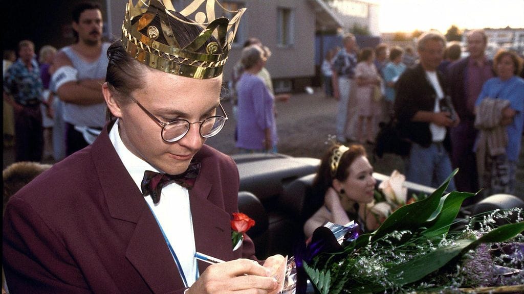 Sauli Lehtonen Tangomarkkinat 10.7.1994 3