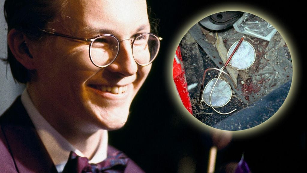 Sauli Lehtonen kuoli hirvikolarissa 8. syyskuuta 1995. Kolariautosta julkaistut kuvat hätkähdyttävät vielä lähes 21 vuotta myöhemmin.