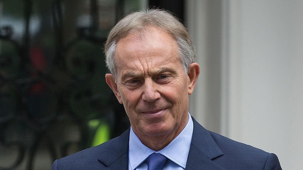 Entinen pääministeri Tony Blair on saanut osakseen arvostelua Irakin sotaa koskevista päätöksistään.