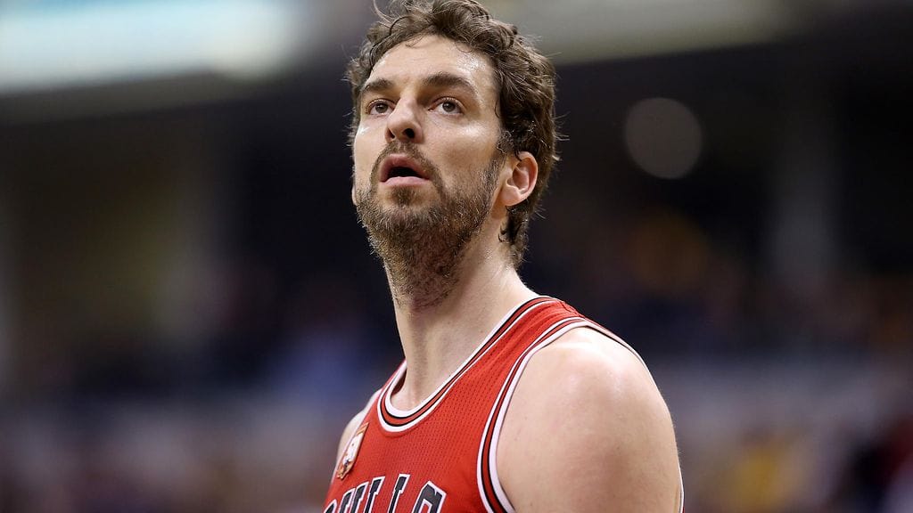 Pau Gasol