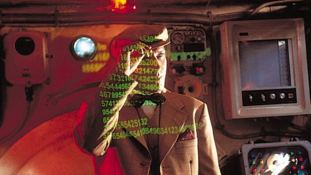 Nick Knatterton – der Film