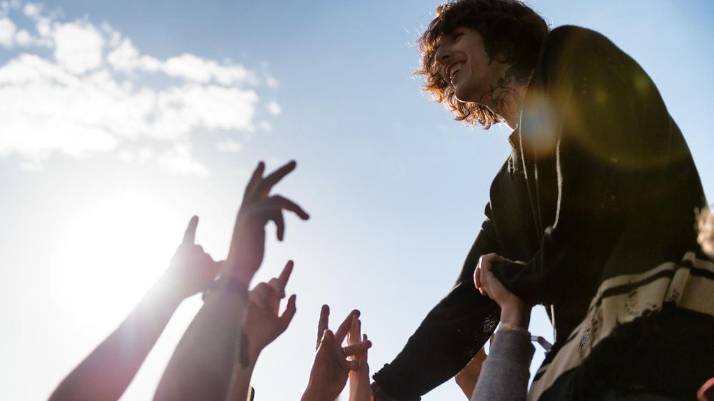 Bring Me The Horizon