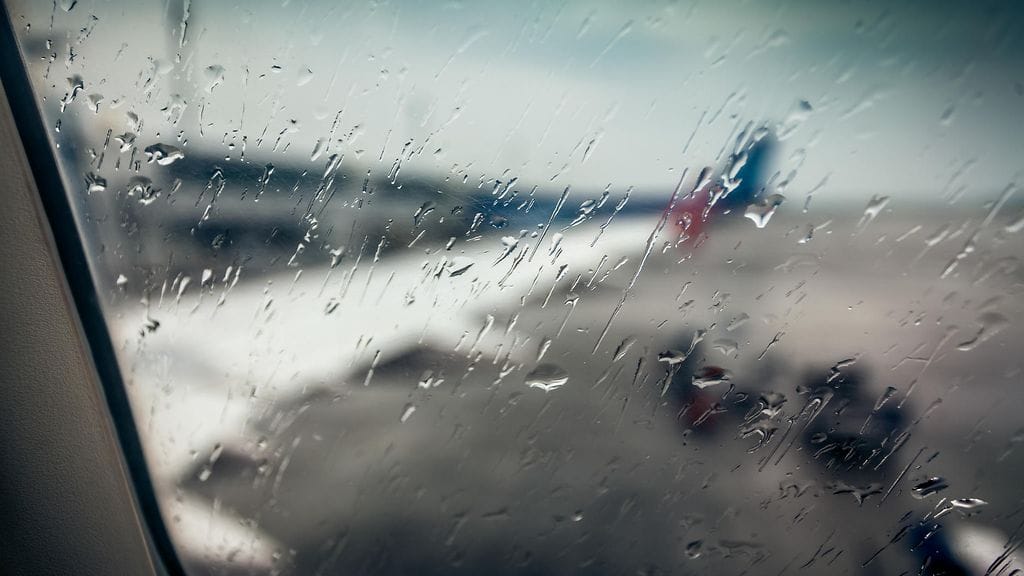 Matkaan kannattaa ilmeisesti lähteä alkuviikosta.