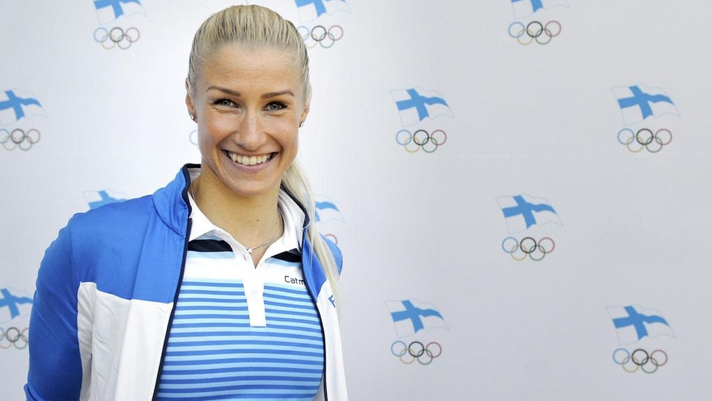 Hanna-Maria Seppälä 20.6.2016 2