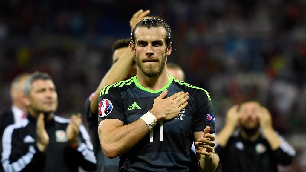 Gareth Bale
