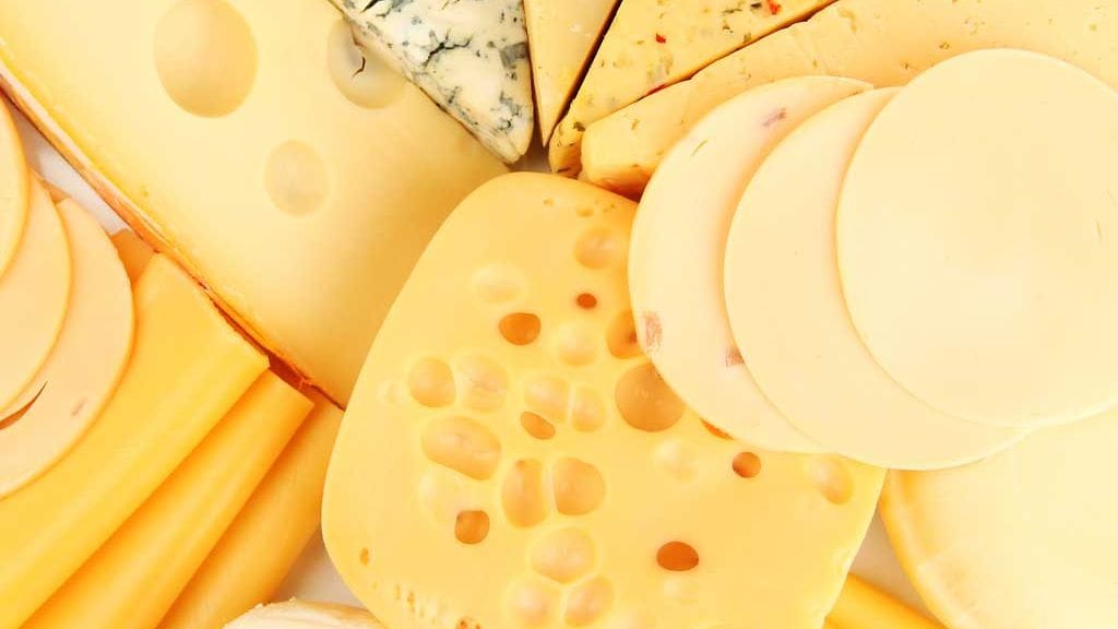 Kypsytetyt juustot voivat jopa pidentää ikää.