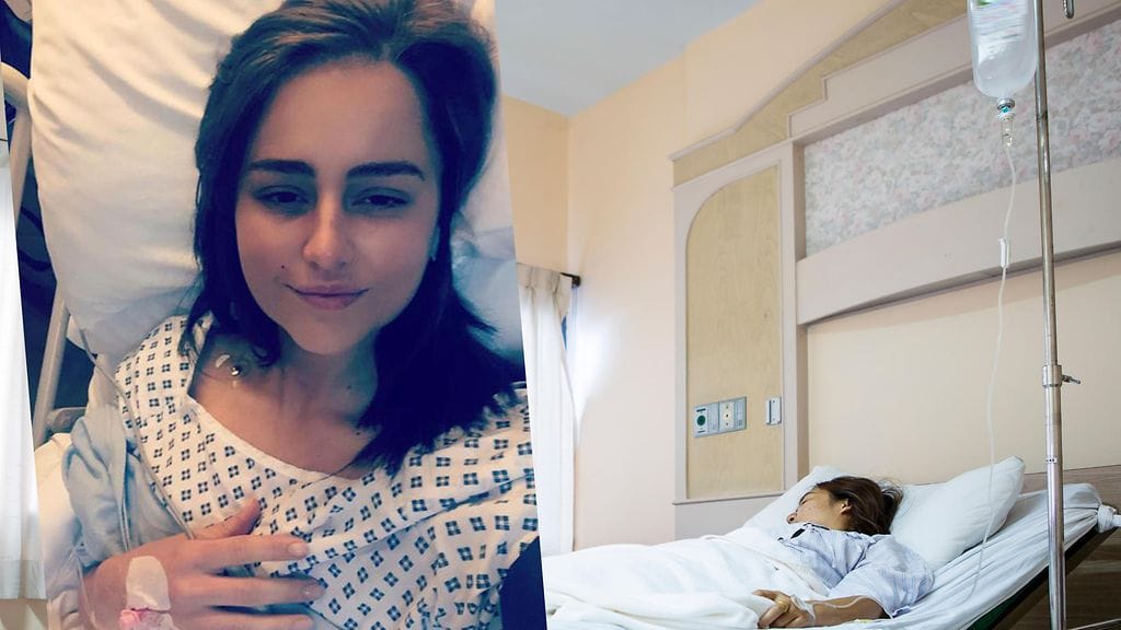 Jatkuva päänsärky ja väsymys paljastuivat tutkimuksessa syöpäkasvaimeksi.