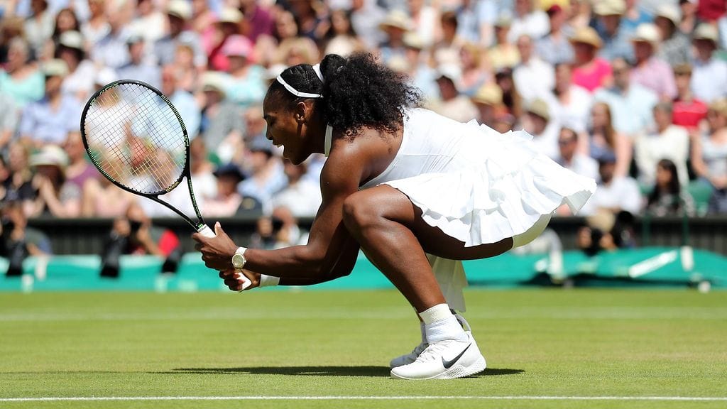 Serena Williams
