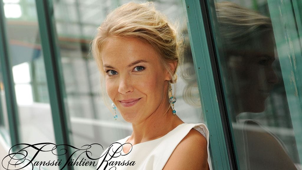 Ella Kanninen.