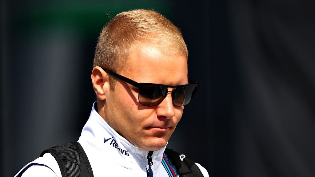 Valtteri Bottas
