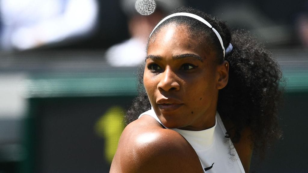 Serena Williams