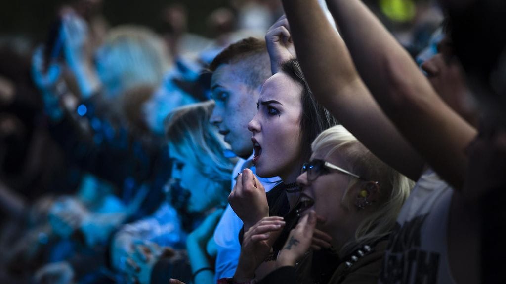 Black Sabbath 7.7.2016 1