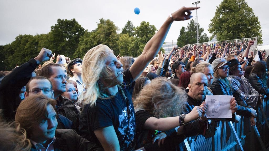 Black Sabbath 7.7.2016 5