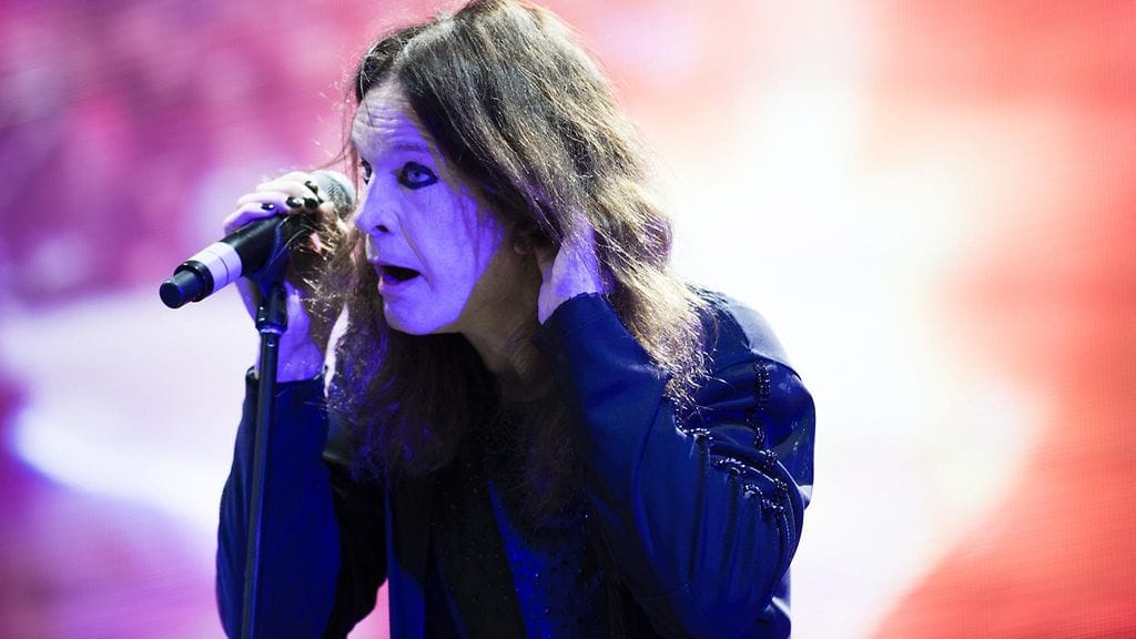 Black Sabbath 7.7.2016 7