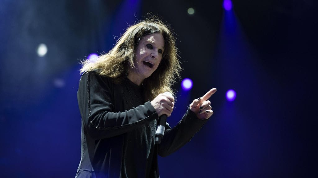 Black Sabbath 7.7.2016 9