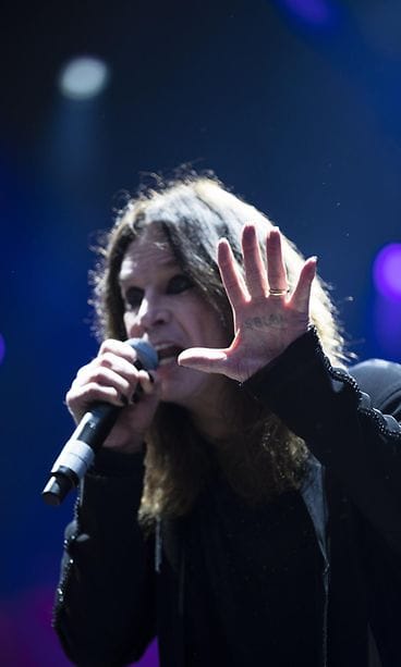 Black Sabbath 7.7.2016 12