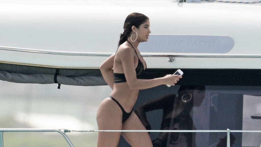 yovanna 5