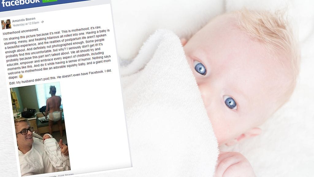 Kuvituskuva, kuvakaappaus Facebookista