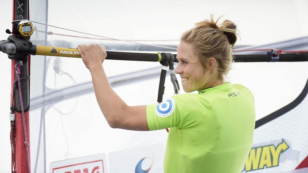 Tuuli Petäjä-Sirén