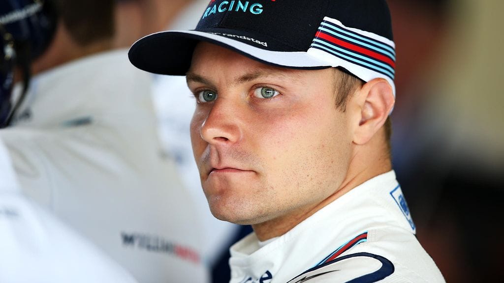Valtteri Bottas