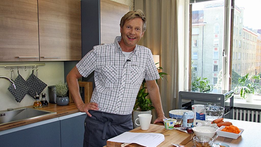 Mitä tänään syötäisiin? MTV3.